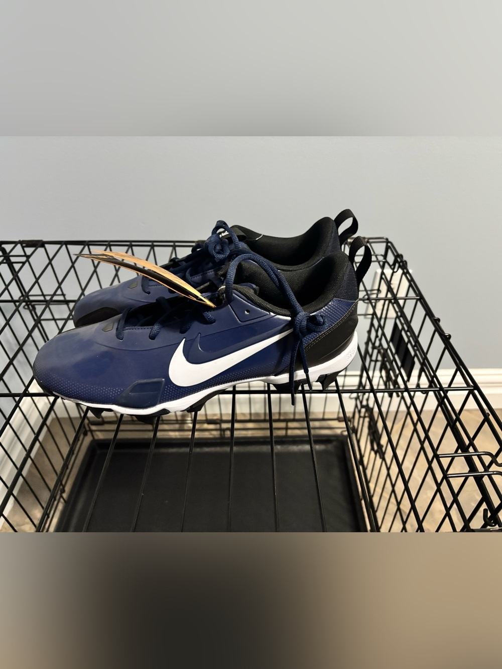 Nike cleats